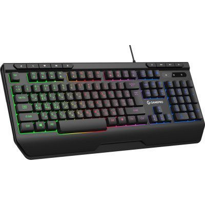 Клавиатура GamePro (GK550) H00000422205 фото