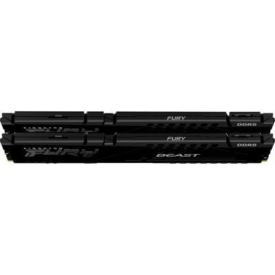 Оперативна пам'ять Kingston (KF560C30BBEK2-16) H00000441599 фото