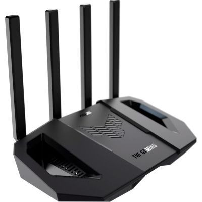 Беспроводной маршрутизатор ASUS (90IG0900-MO9C00) H00000439145 фото