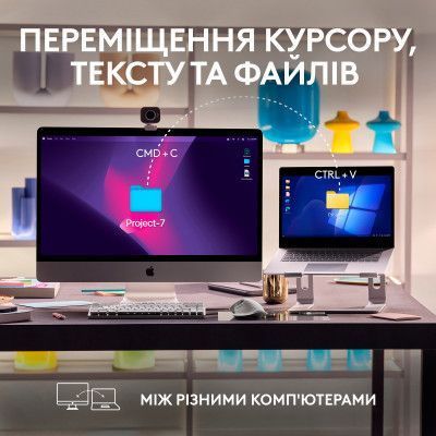 Мышь Logitech (910-006572) H00000307920 фото