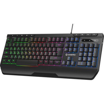 Клавиатура GamePro (GK550) H00000422205 фото