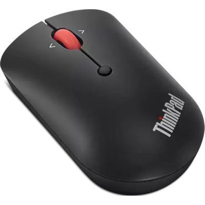 Мышь Lenovo (4Y51D20848) H00000316115 фото