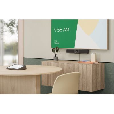 Веб камера Logitech (960-001681) H00000460588 фото