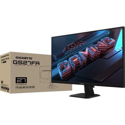 Монитор Gigabyte (GS27FA Gaming Monitor) H00000456839 фото