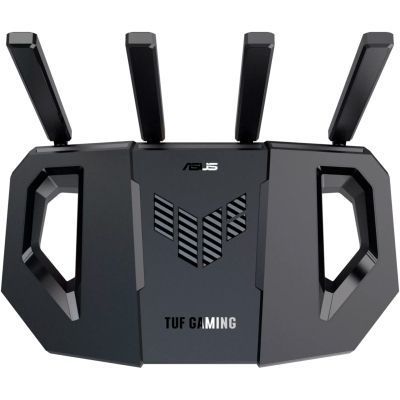 Беспроводной маршрутизатор ASUS (90IG0900-MO9C00) H00000439145 фото
