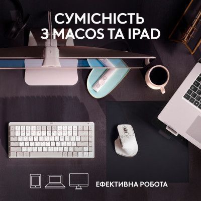 Мышь Logitech (910-006572) H00000307920 фото