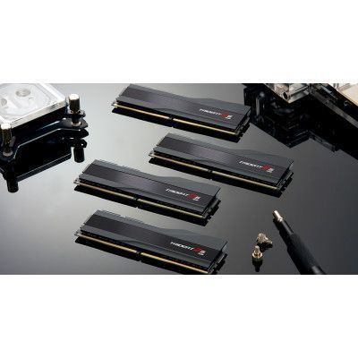 Оперативна пам'ять G.Skill (F5-6400J3239G32GX2-TZ5RK) H00000313361 фото