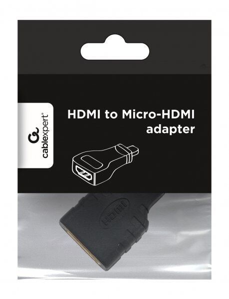 Адаптер-переходник Cablexpert (A-HDMI-FD) H00000179744 фото