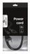 Кабель живлення Cablexpert CEE 7/16-C7 1,8м (PC-184-VDE) H00000157751 фото 4