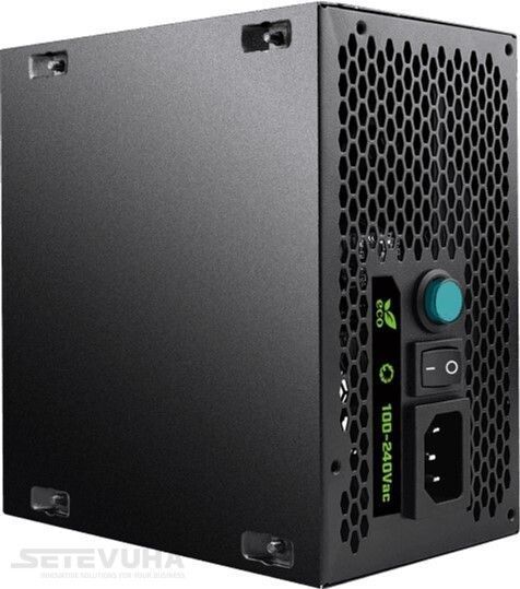 Блок питания GameMax (VP-500) H00000033063 фото