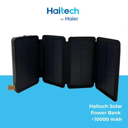 Повербанк Haitech (HPB-S4) H00000471247 фото