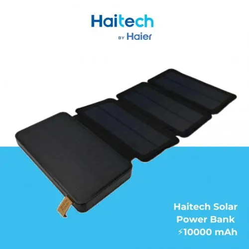 Повербанк Haitech (HPB-S4) H00000471247 фото