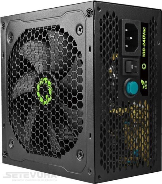 Блок питания GameMax (VP-500) H00000033063 фото