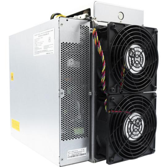Asic-майнер Bitmain Antminer D9 1770 GH/s 2839 Вт с БП (D9 1770GH/s) H00000344031 фото