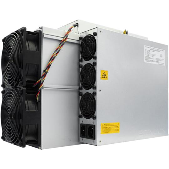 Asic-майнер Bitmain Antminer D9 1770 GH/s 2839 Вт с БП (D9 1770GH/s) H00000344031 фото
