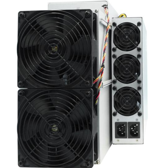 Asic-майнер Bitmain Antminer D9 1770 GH/s 2839 Вт с БП (D9 1770GH/s) H00000344031 фото