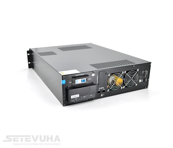 ИБП Ritar RT-10KL-LCD (RT-10KL-LCD) H00000043526 фото