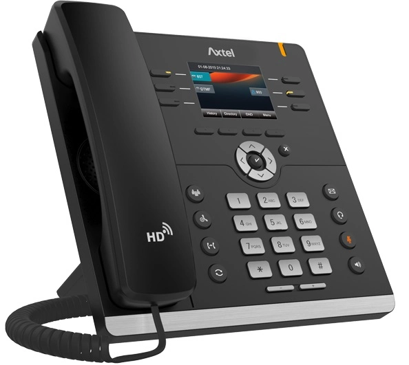 IP-телефон Axtel (S5606554) H00000310724 фото