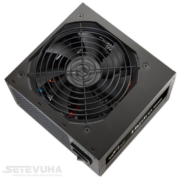 Блок питания FSP Hydro Pro 600W (HP2-600) H00000025852 фото