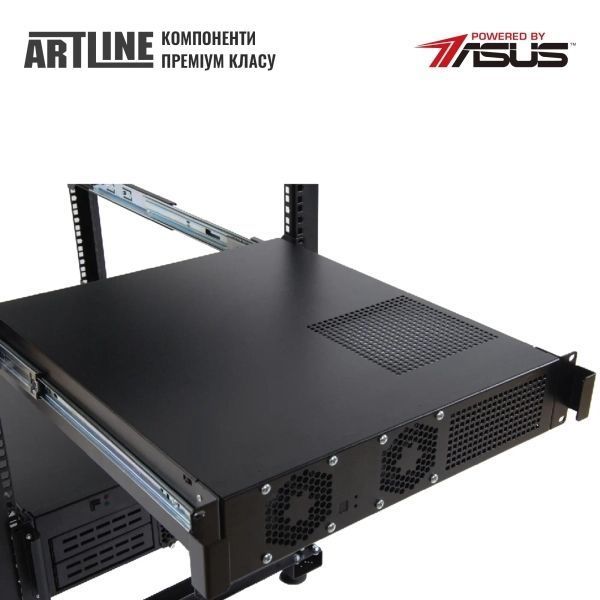 Сервер Artline (R17v31Win) H00000316966 фото
