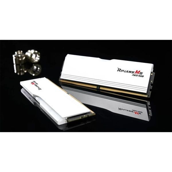 Оперативная память G.Skill (F5-6000J3036F48GX2-RM5NRW) H00000442055 фото