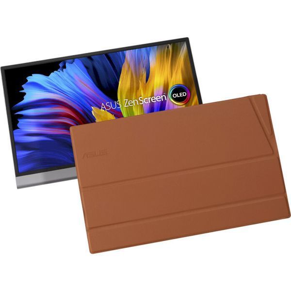 Монитор ASUS (90LM07EV-B01170) H00000339754 фото