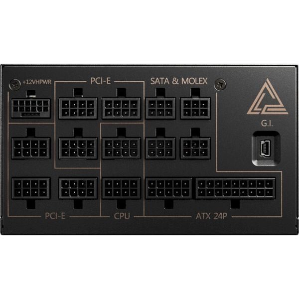 Блок питания MSI (MEG Ai1300P PCIE5) H00000388941 фото