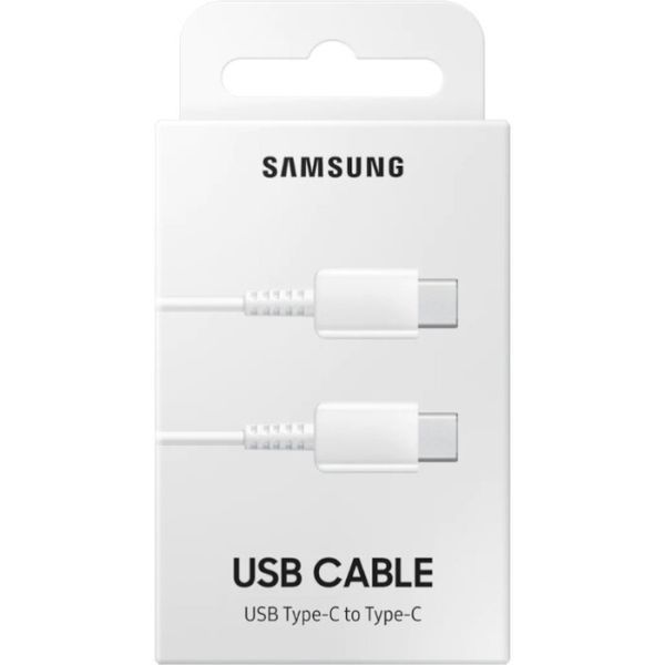 Кабель Samsung (EP-DA705BWRGRU) H00000274361 фото