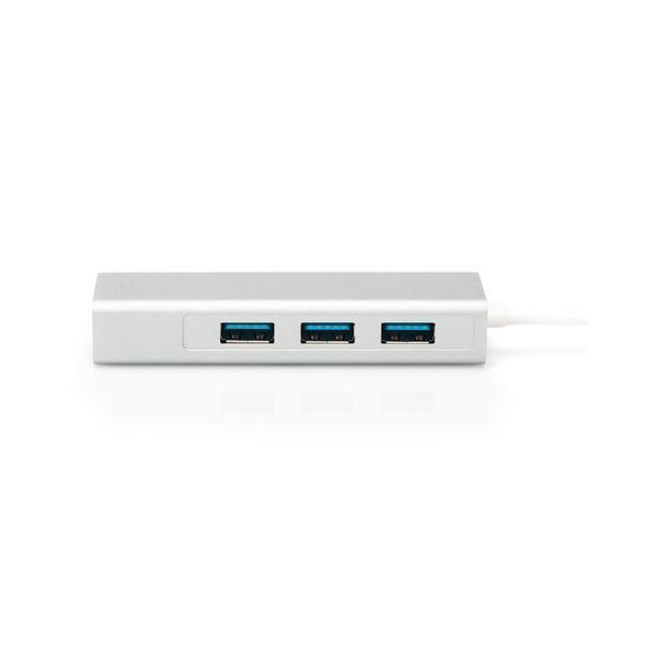 USB-хаб DIGITUS (DA-70255) H00000173586 фото