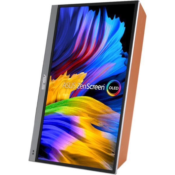 Монитор ASUS (90LM07EV-B01170) H00000339754 фото