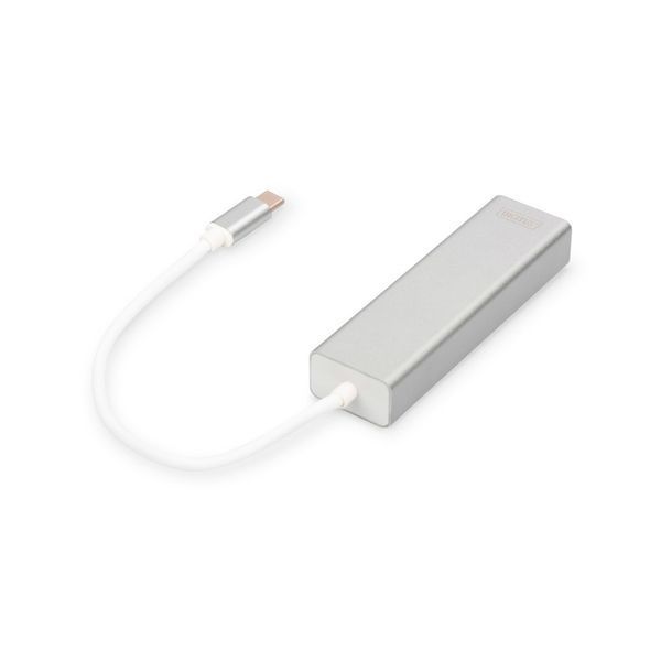 USB-хаб DIGITUS (DA-70255) H00000173586 фото
