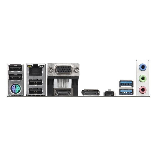 Материнская плата ASRock (N100M) H00000385769 фото