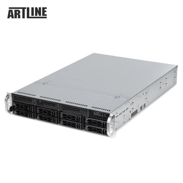 Сервер Artline (R33v89) H00000440812 фото
