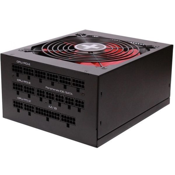 Блок живлення Xilence Performance X (XP1250MR9) H00000138488 фото