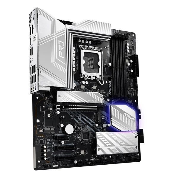 Материнская плата ASRock (Z890 PRO RS) H00000446213 фото