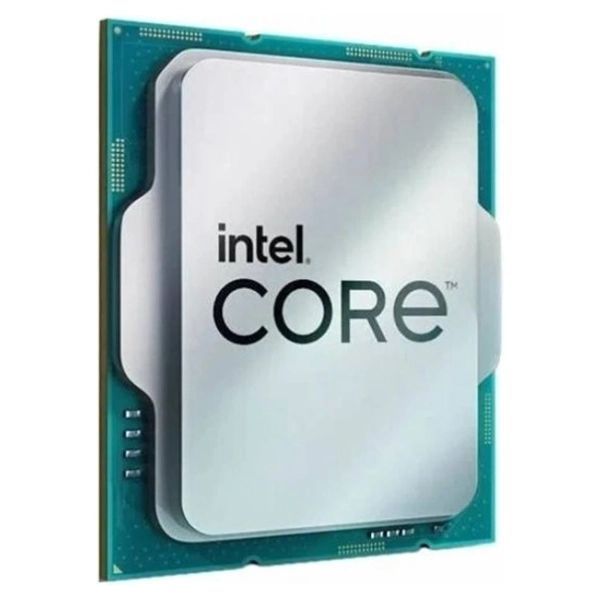Процессор Intel (CM8071504820806) H00000442241 фото