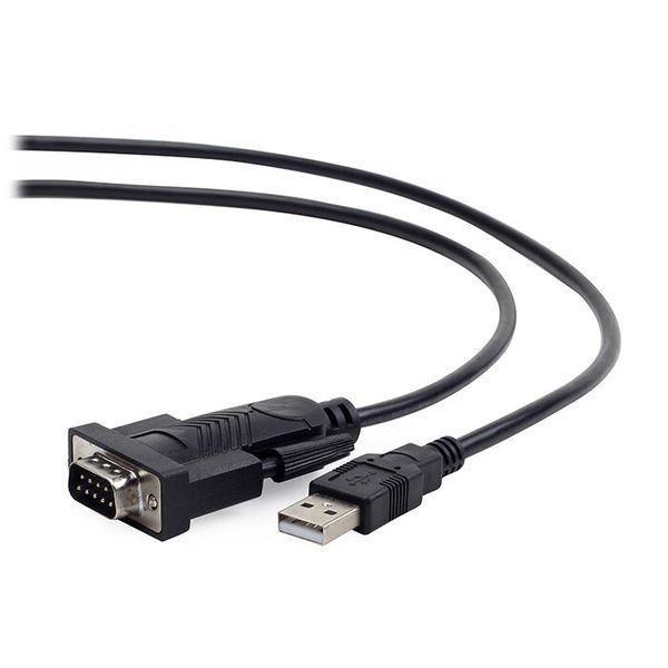 Кабель Cablexpert USB Type A - USB Type A 5 м USB 2.0 (UAE-01-5M) H00000180109 фото