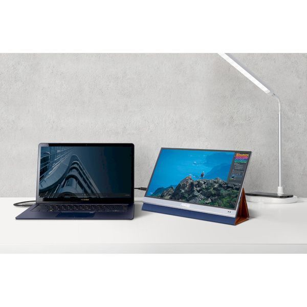 Монитор ASUS (90LM07EV-B01170) H00000339754 фото