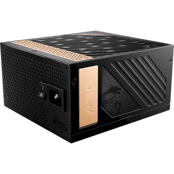 Блок питания MSI (MEG Ai1300P PCIE5) H00000388941 фото