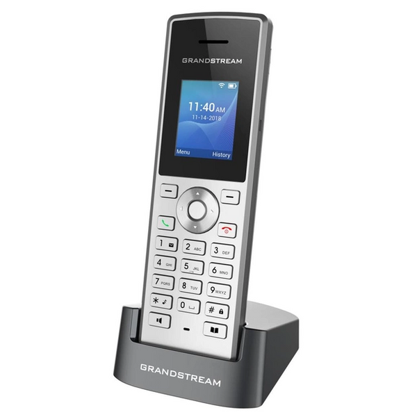 Дополнительная IP-DECT трубка Grandstream (WP810) H00000035771 фото
