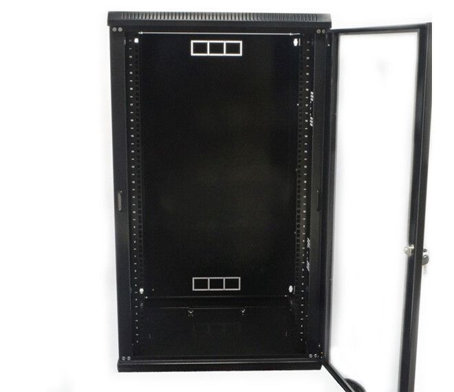 Телекоммуникационный шкаф CMS 21U 19" 600 мм (UA-MGSWA216B) H00000001793 фото