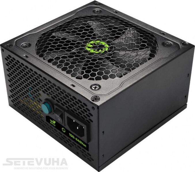 Блок питания GameMax (VP-500) H00000033063 фото