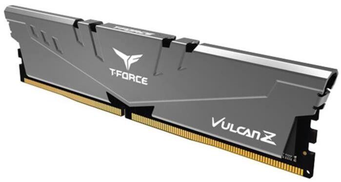 Оперативная память Team DIMM DDR4 8ГБ (TLZGD48G2666HC18H01) H00000055209 фото