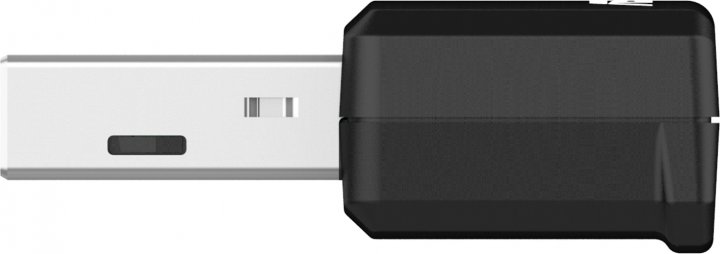 Wi-Fi адаптер ASUS Двухдиапазонный (USB-AX55 Nano) H00000338250 фото