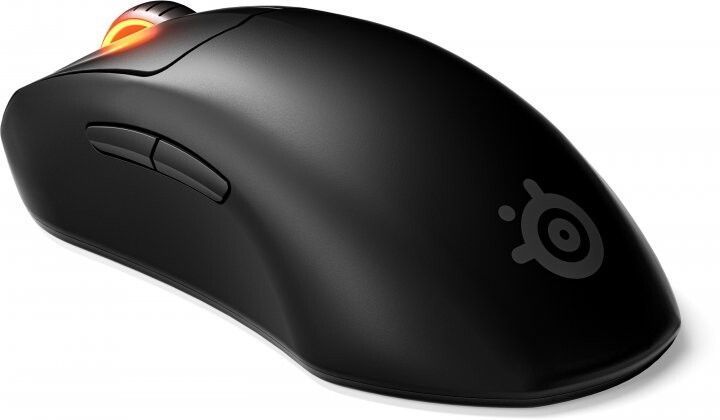 Мышь SteelSeries Prime Mini WL беспроводная игровая (SS62426) H00000154780 фото