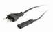 Кабель живлення Cablexpert CEE 7/16-C7 1,8м (PC-184-VDE) H00000157751 фото 2