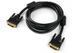Кабель Vinga DVI - DVI 1.8 м (VCPDCDVIMM1.8BK) H00000176057 фото 2