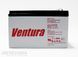 Аккумуляторная батарея Ventura 7 Ач AGM 12 В (GP 12-7) H00000029754 фото 1