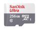 Карта пам'яті SanDisk (SDSQUNR-256G-GN3MN) H00000361081 фото 1