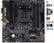 Материнська плата ASUS TUF GAMING A520 АМ4 (TUF Gaming A520M-Plus WIFI) H00000268805 фото 2
